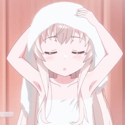 镜头一转哇声一片